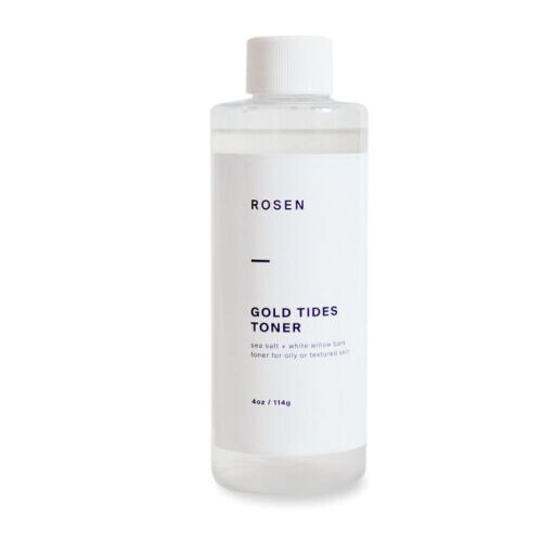 Tropics Toner