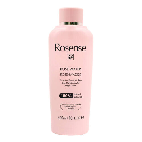 Gesichtswasser Rosenwasser