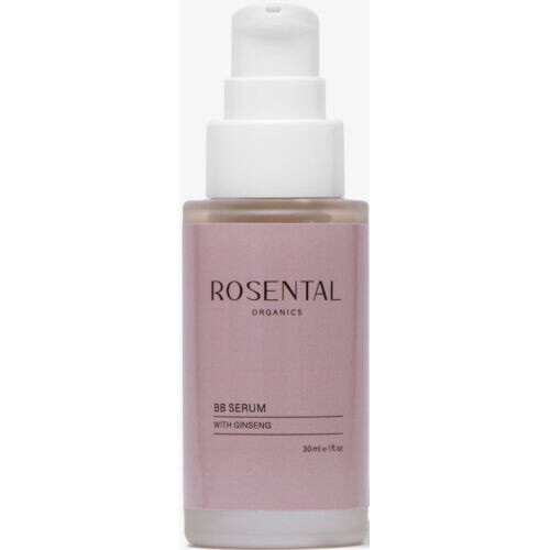 BB Serum | With Ginseng