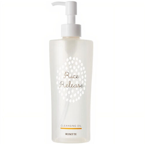Rice Release Cleansing Oil
