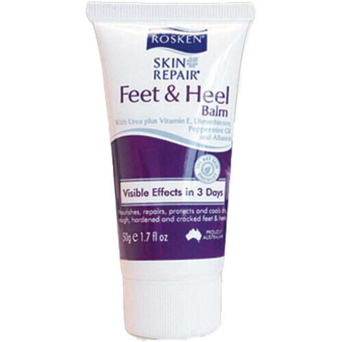 Feet & Heel Balm