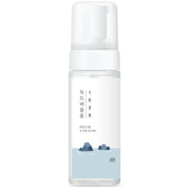 1025 Dokdo Cleansing Bubble Foam