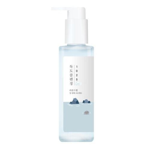 1025 Dokdo Cleansing Gel