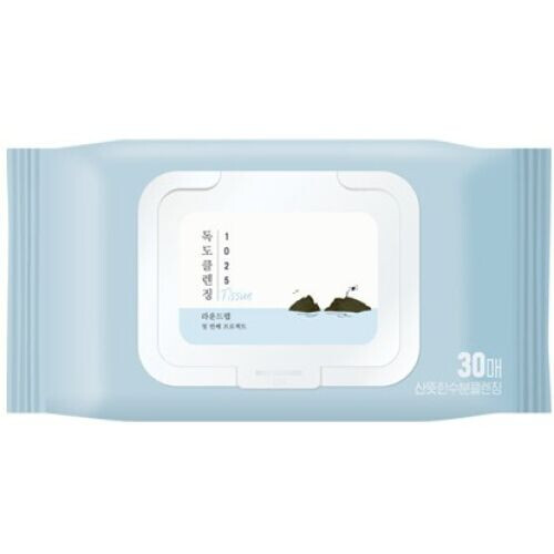 1025 Dokdo Cleansing Tissue