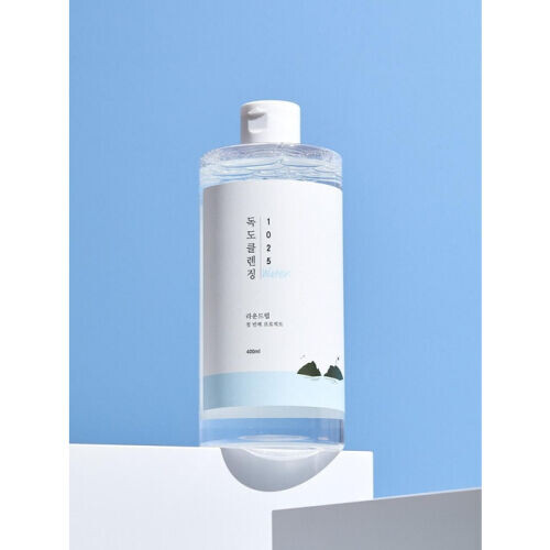 1025 Dokdo Cleansing Water