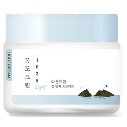 1025 Dokdo Light Cream