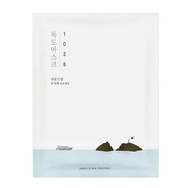 1025 Dokdo Mask