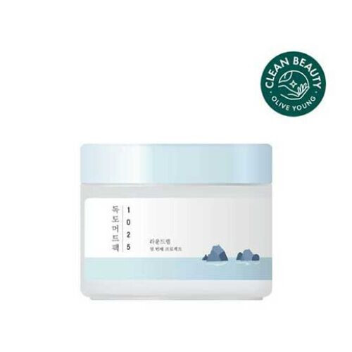 1025 Dokdo Mud Pack