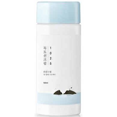 1025 Dokdo Sun Cream SPF 50+ PA++++ (2022 Renewal)