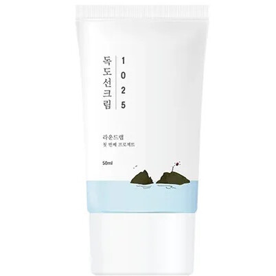 1025 Dokdo Sun Cream SPF 50+ PA++++