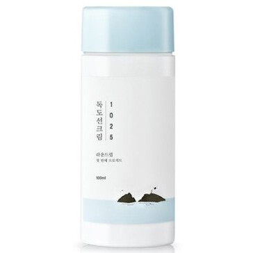 1025 Dokdo Sun Cream