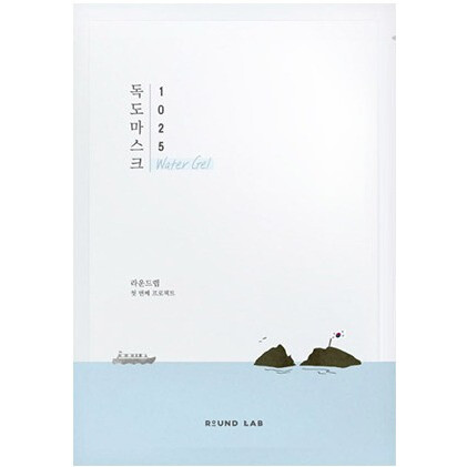 1025 Water Gel Hydration Mask