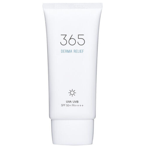 365 Derma Relief Sun Cream [2021]