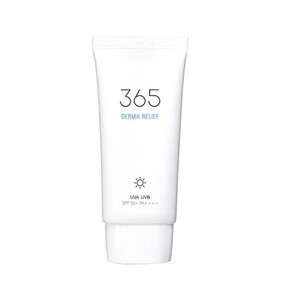 365 Derma Relief Sun Cream SPF 50+ PA++++