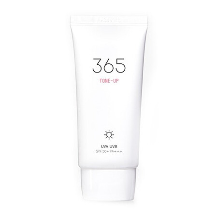 365 Tone Up Sun Cream