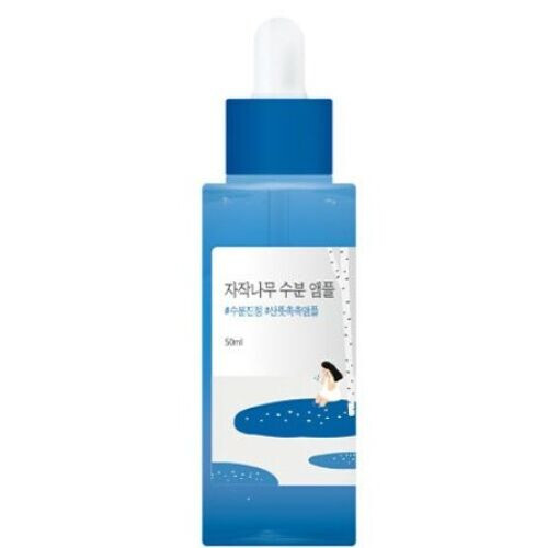 Birch Juice Moisturizing Ampoule
