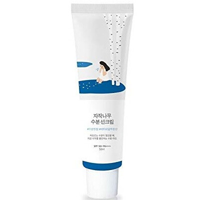 Birch Juice Moisturizing Sun Cream SPF 50+/PA++++ (2021)