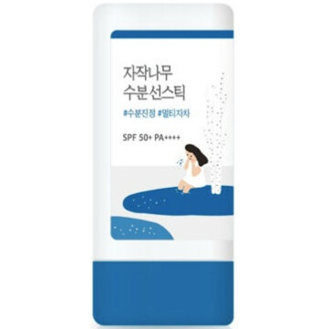 Birch Juice Moisturizing Sun Stick SPF 50+ PA++++