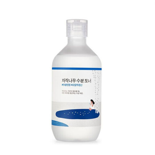 Birch Juice Moisturizing Toner