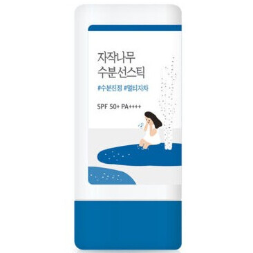 Birch Moisturizing Sun Stick SPF 50+ PA++++