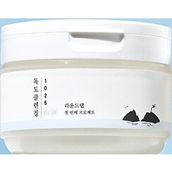 Dokdo Cleansing Balm