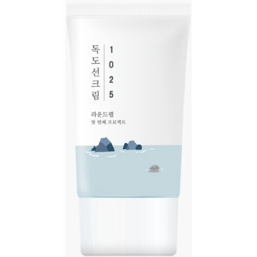 Dokdo Sun Cream (2022)