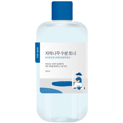 For Man Birch Juice Toner