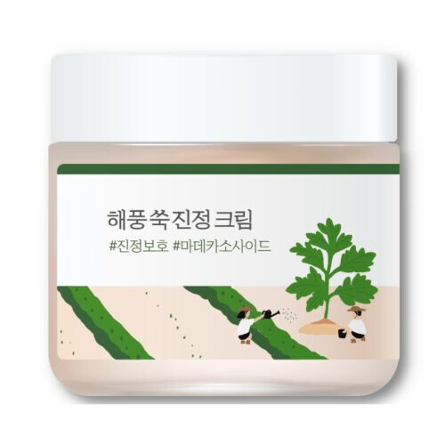 Mugwort Calming Moisturizer