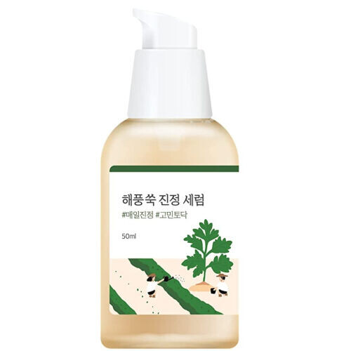 Mugwort Calming Serum