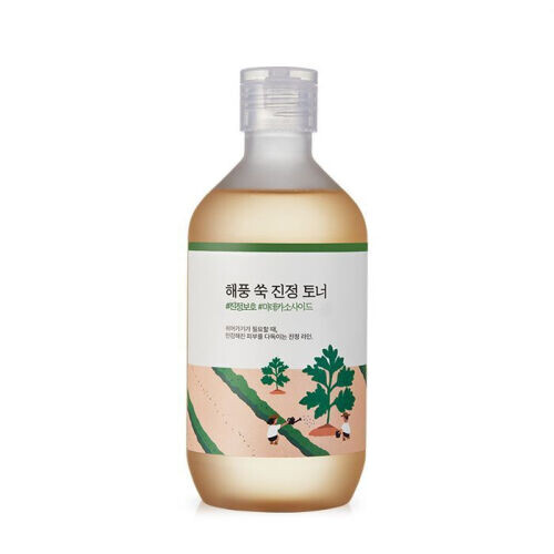 Mugwort Calming Toner