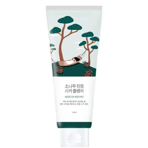 Pine Calming Cica Cleanser