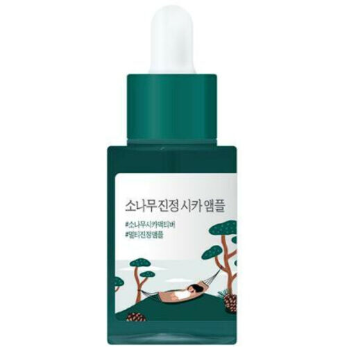 Pine Tree Soothing Cica Ampoule