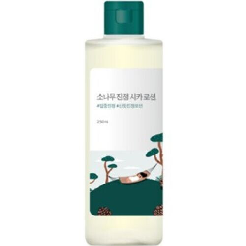 Pine Tree Soothing Cica Lotion