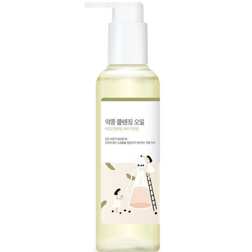 Soybean Cleansing Oil