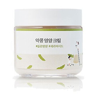 Soybean Nourishing Cream