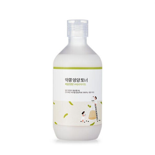 Soybean Nourishing Toner