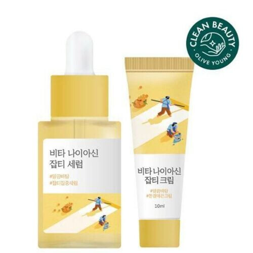 Vita Niacin Blemish Serum