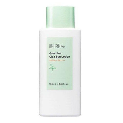 Green Tea Cica Sun Lotion SPF 50+ PA++++