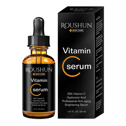 Vitamin C Serum