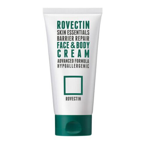Barrier Repair Face & Body Cream