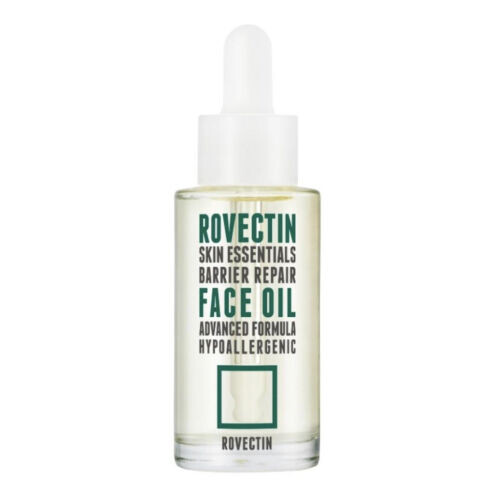 Barrier Repair Face Oil