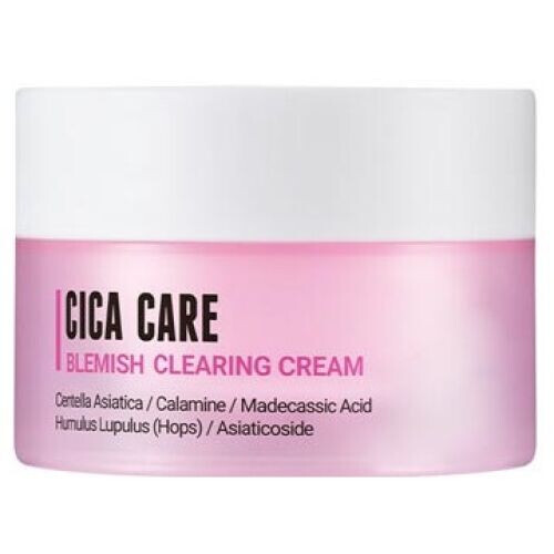 Cica Care Blemish Clearing Cream