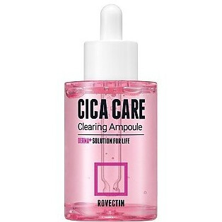 Cica Care Clearing Ampoule