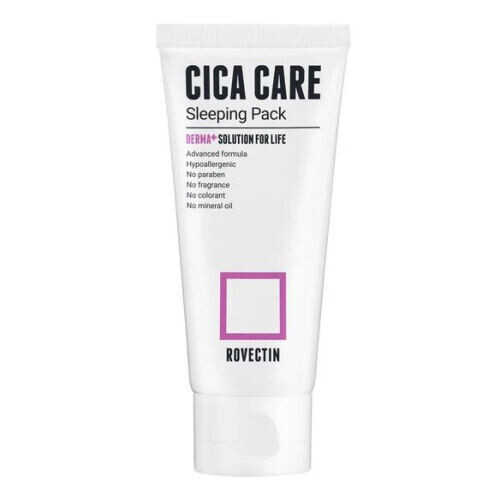 Cica Care Sleeping Pack