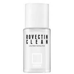Clean Lotus Water Calming Toner