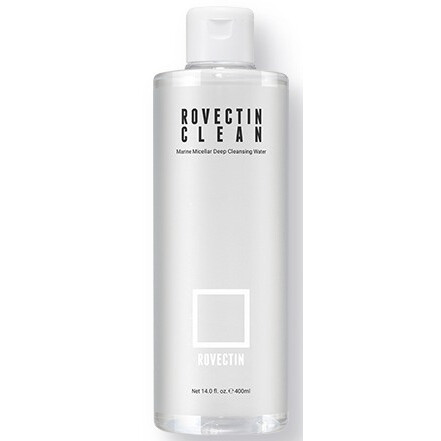 Clean Marine Micellar Deep Cleansing Water