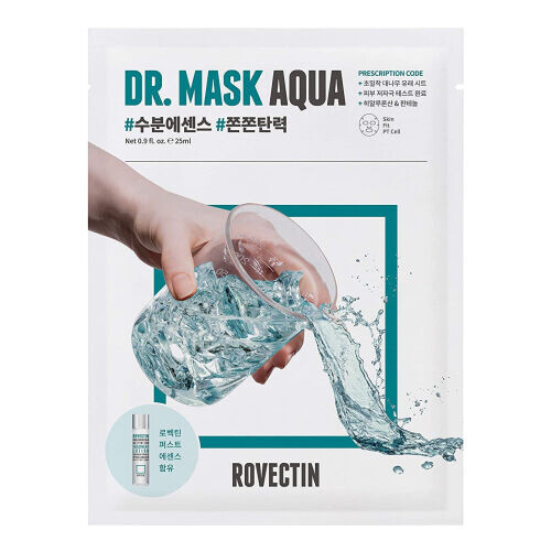 Dr. Mask Aqua