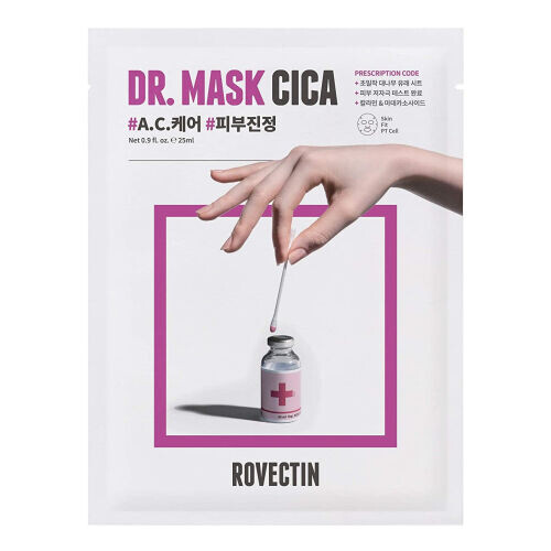Dr. Mask Cica
