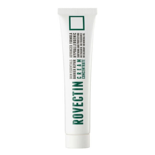Skin Essentials Barrier Repair Cream Concentrate
