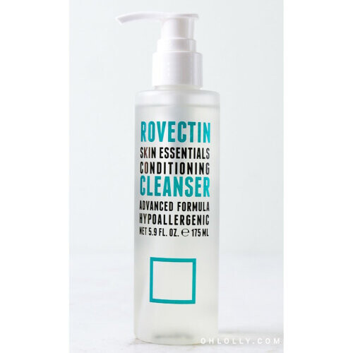 Skin Essentials Conditioning Cleanser